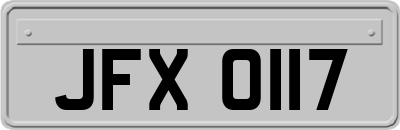 JFX0117