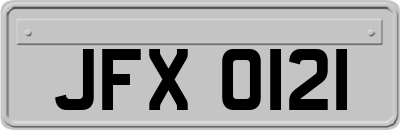 JFX0121