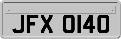 JFX0140