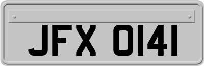 JFX0141