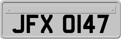 JFX0147