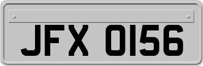 JFX0156