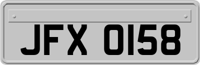 JFX0158