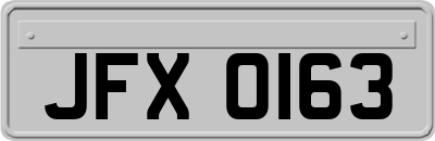 JFX0163