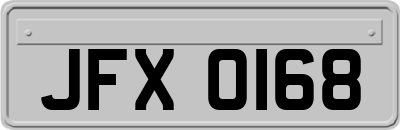 JFX0168