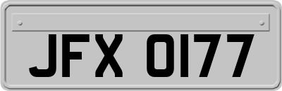 JFX0177