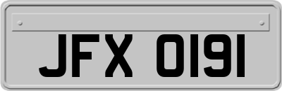 JFX0191