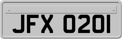 JFX0201