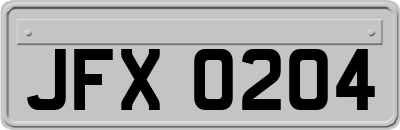 JFX0204