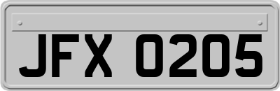 JFX0205