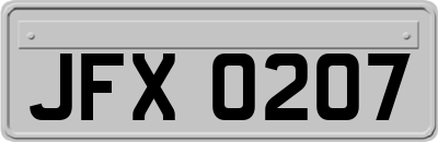 JFX0207