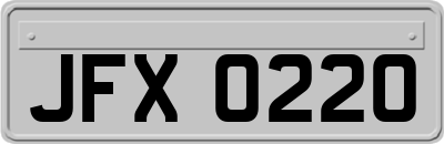 JFX0220