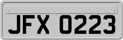 JFX0223