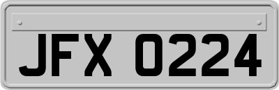 JFX0224