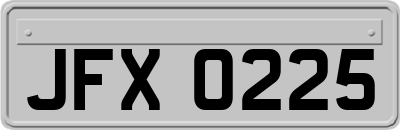 JFX0225