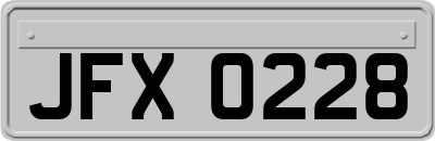 JFX0228