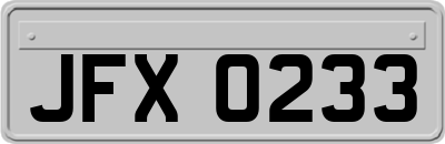 JFX0233