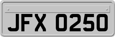 JFX0250