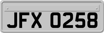 JFX0258