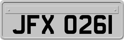 JFX0261