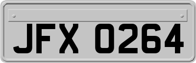 JFX0264