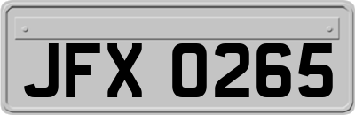 JFX0265