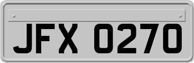 JFX0270