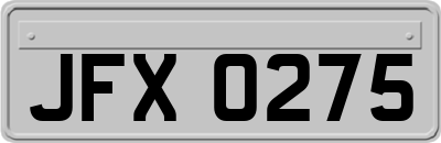 JFX0275
