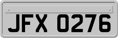 JFX0276