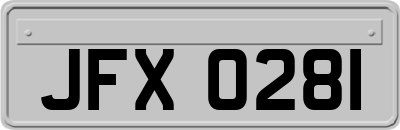 JFX0281
