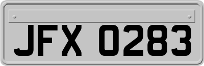 JFX0283