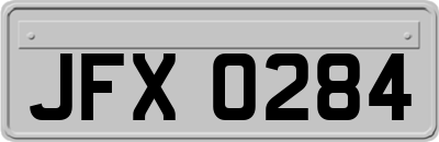JFX0284