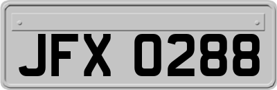 JFX0288