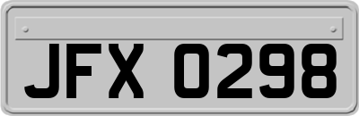 JFX0298