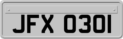 JFX0301