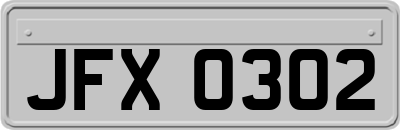 JFX0302
