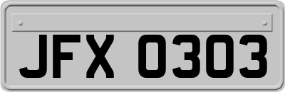 JFX0303