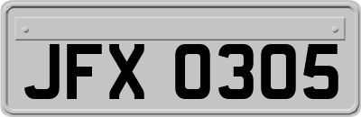 JFX0305