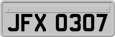 JFX0307