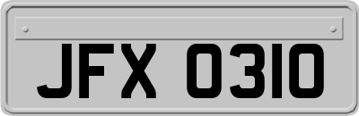 JFX0310