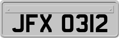 JFX0312