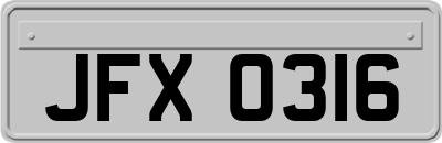 JFX0316