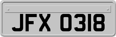 JFX0318