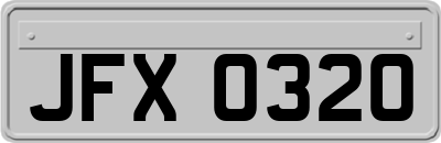 JFX0320