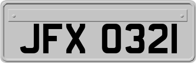 JFX0321