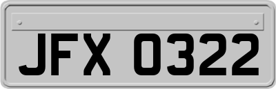 JFX0322