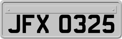 JFX0325