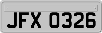 JFX0326