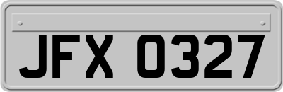 JFX0327