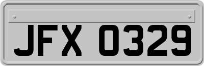 JFX0329